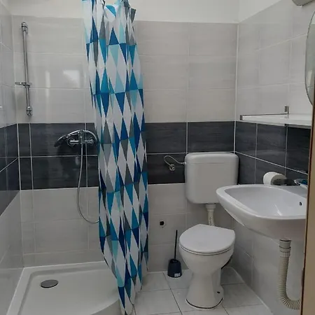 Apartman Ivana Krk Town