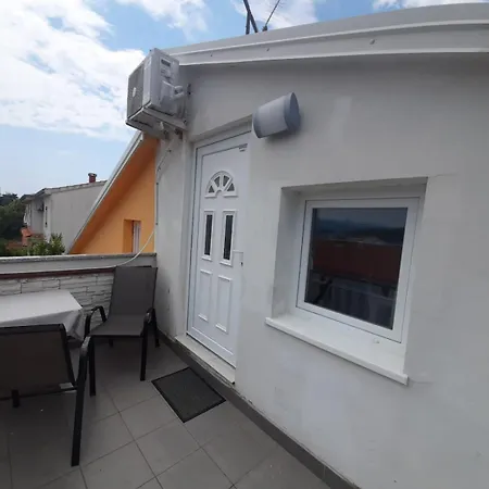 Ivana Apartman