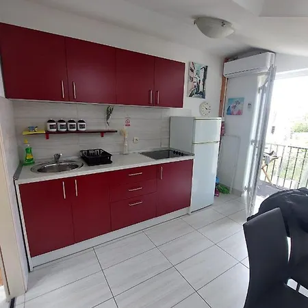 Ivana Apartment