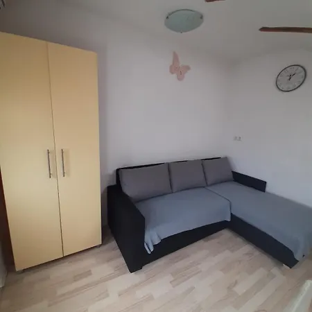 Apartament Ivana