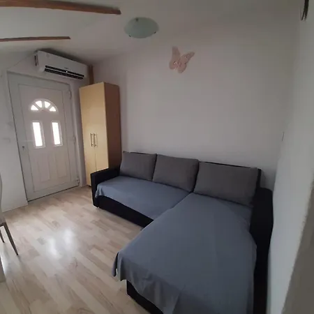 Apartment Ivana Krk Town