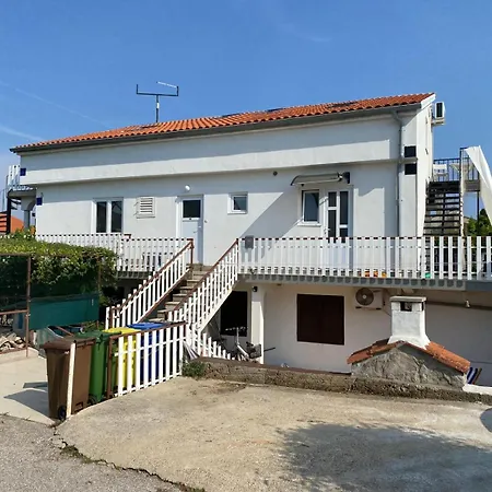 Ivana Apartment
