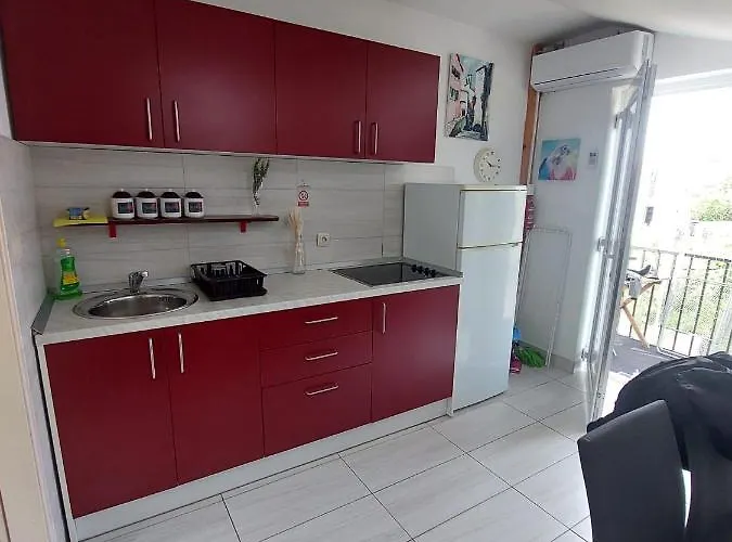 Ivana Διαμέρισμα